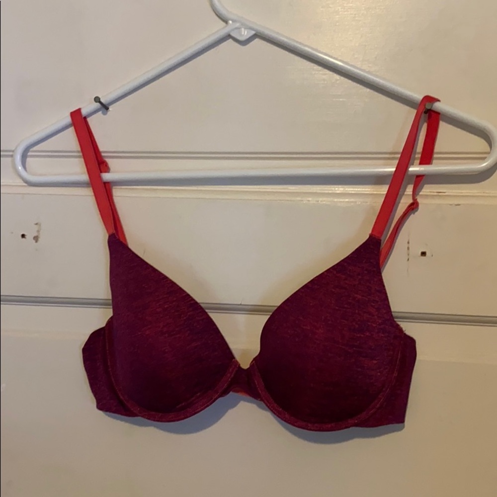 Uplift semi demi Demi-Buste Victoria’s Secret Bra